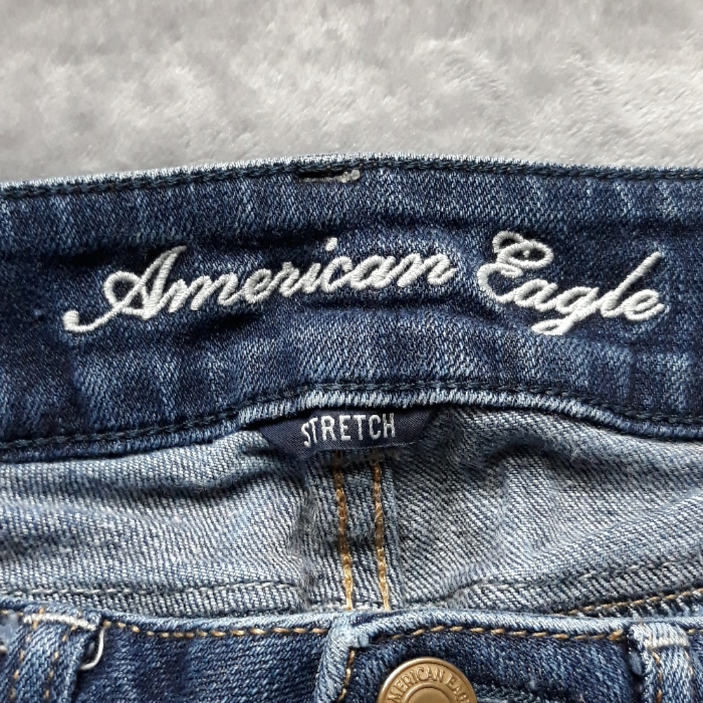 AE Strech Jeans - Picture 2 of 4